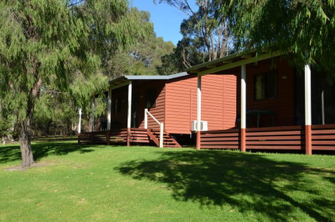 BIG4 Taunton Farm - Accommodation NSW 3