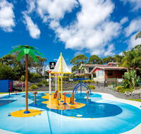 BIG4 Tween Waters Holiday Park - Accommodation NSW