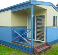 BIG4 Waters Edge Holiday Park - Accommodation NSW