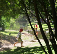 BIG4 Wye River Holiday Park - Accommodation NSW