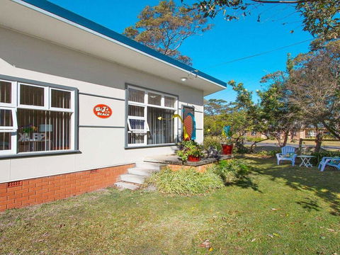 BiJ's On The Beach - 200 Metres To The Water - Accommodation NSW 3