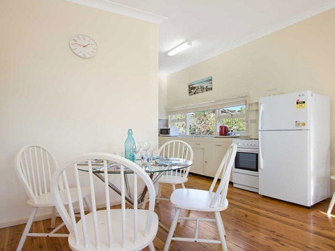 BiJ's On The Beach - 200 Metres To The Water - Accommodation NSW 1