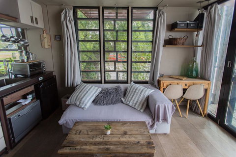 Bill's Boathouse - Accommodation NSW 1