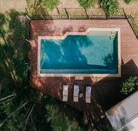 Billabong Moon - Accommodation NSW