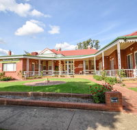 Billabong Wangaratta - Accommodation NSW
