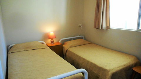 Billungar Unit 1 At Hat Head - Accommodation NSW 3