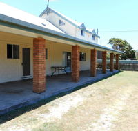 Billungar Unit 1 at Hat Head - Accommodation NSW