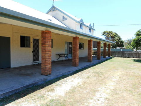 Billungar Unit 1 At Hat Head - Accommodation NSW 0