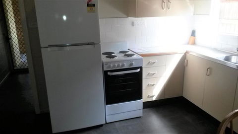 Billungar Unit 2 At Hat Head - Accommodation NSW 0