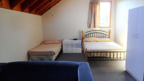 Billungar Unit 2 At Hat Head - Accommodation NSW 3