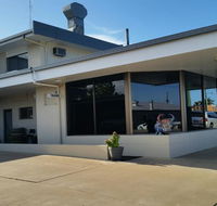 Biloela Centre Motel  Steakhouse Restaurant - Accommodation NSW