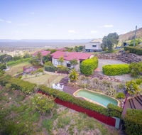Bimbadeen Estate - Accommodation NSW