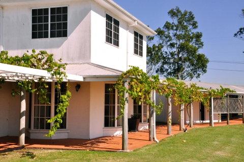 Bimbadgen - Accommodation NSW 1