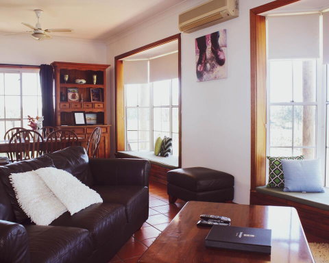 Bimbadgen - Accommodation NSW 0