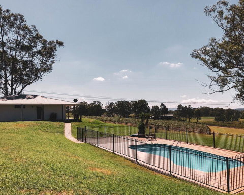 Bimbadgen - Accommodation NSW 3
