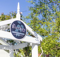 BIRCHES BB - Accommodation NSW