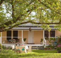 Bird House - Accommodation NSW