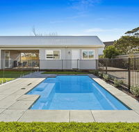 Birdrock Beach Bed and Breakfast - Accommodation NSW