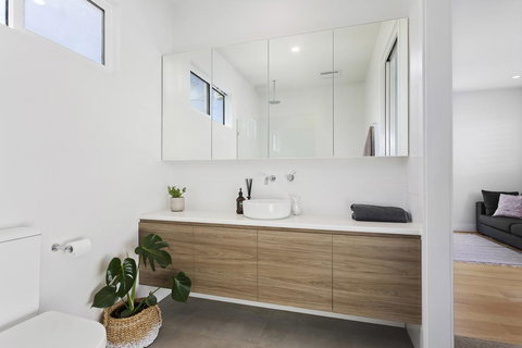 Birdrock Beach Bed And Breakfast - Accommodation NSW 3