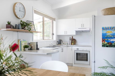 Birdsea House - Accommodation NSW 2