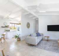 Birdsea House - Accommodation NSW