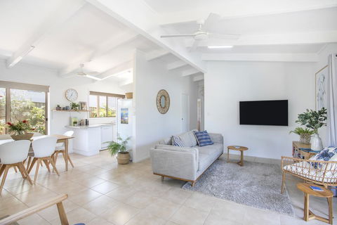Birdsea House - Accommodation NSW 0