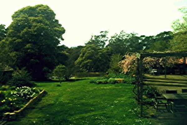 Weegena TAS Accommodation NSW