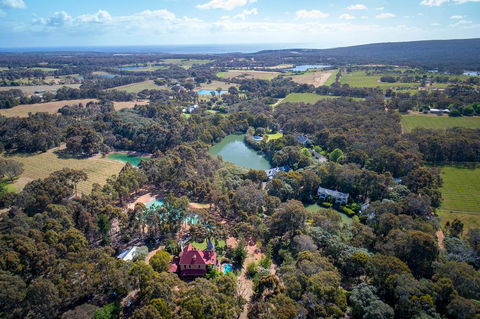 Birdwood Estate - Accommodation NSW 1