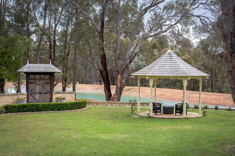 Birdwood Estate - Accommodation NSW 3