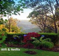 Black Cockatoo Retreat - Accommodation NSW