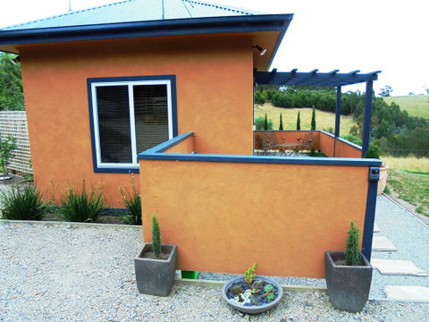 Black Duck Farm - Accommodation NSW 0