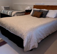 Black Forest Motel - Accommodation NSW