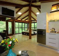 Black Palm Cape Tribulation - Accommodation NSW