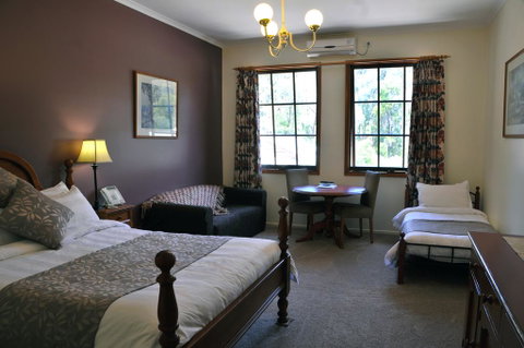 Black Spur Inn - Accommodation NSW 1