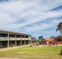 Black Swan Motor Inn - Accommodation NSW