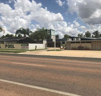Blackall Coolibah Motel - Accommodation NSW