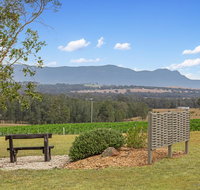 Blackwattle Retreats - Accommodation NSW