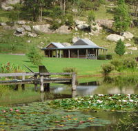 Blair Athol Estate Wollombi - Accommodation NSW