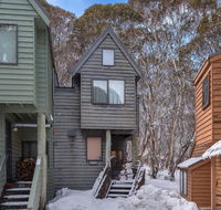 Blairs-DPA - Accommodation NSW