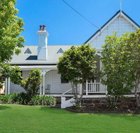Blake House - iconic coastal homestead - Accommodation NSW