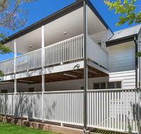 Blake Loft on Manning - 500 metres to two beaches - Accommodation NSW
