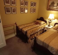 Blakes Manor Self Contained Heritage Accommodation - Accommodation NSW