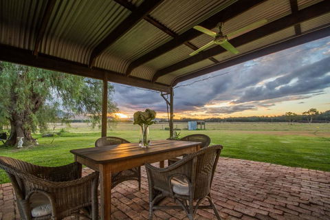 Blaxland's Cottage - Accommodation NSW 1