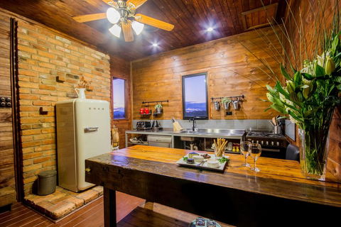 Blaxland's Cottage - Accommodation NSW 3