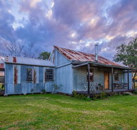 Blaxland's Cottage - Accommodation NSW
