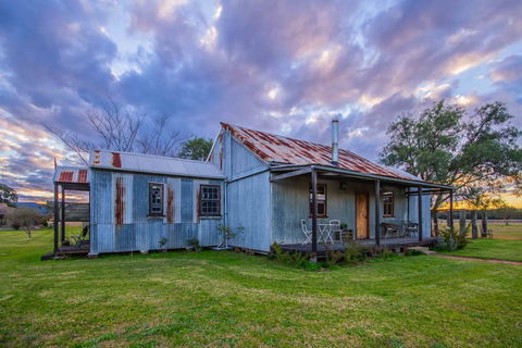 Blaxland's Cottage - Accommodation NSW 0