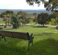 Blickinstal Barossa Valley Retreat - Accommodation NSW