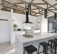 Bliss  South Beach - Accommodation NSW