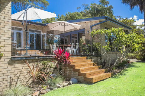 Blissful Bannister Retreat - Accommodation NSW 3