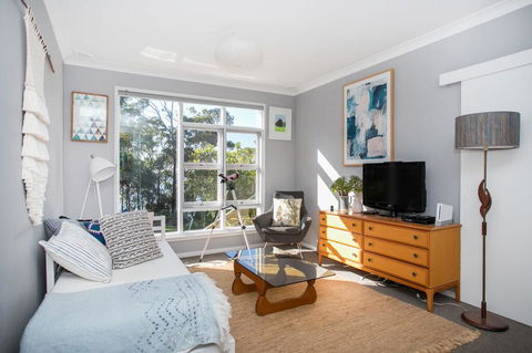 Blissful Bannister Retreat - Accommodation NSW 2
